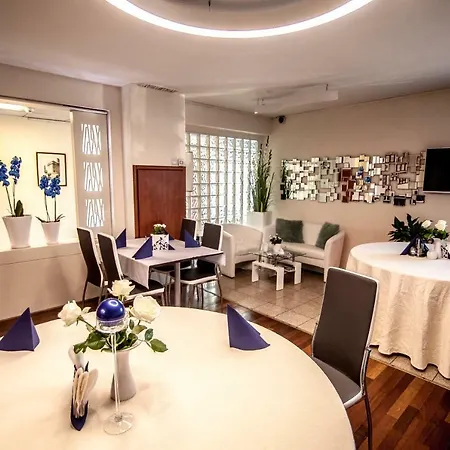 Hotelik Świdwin Nocleg ze śniadaniem