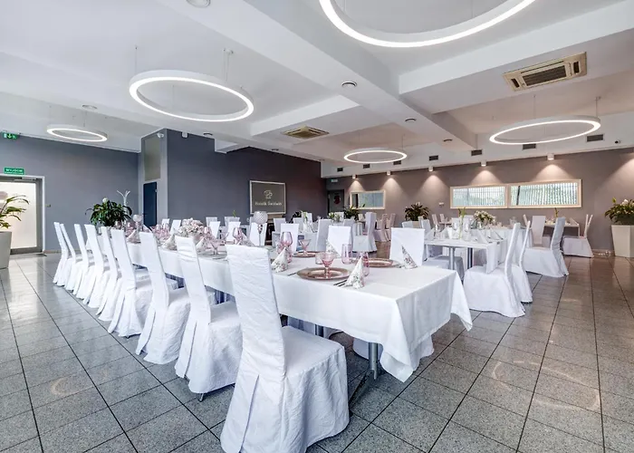 Hotelik Swidwin 3* Świdwin