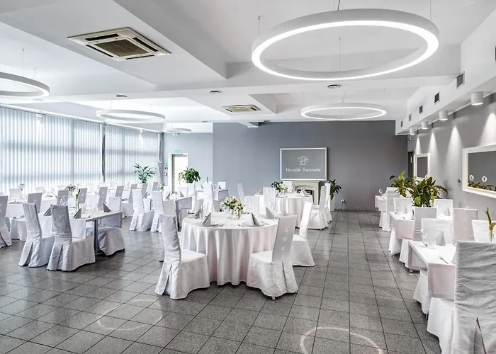 Hotelik Swidwin Świdwin