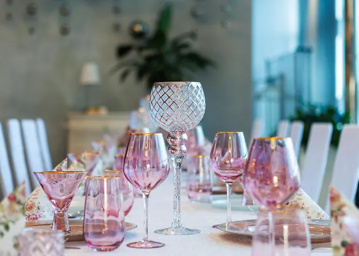 Hotelik Swidwin 3* Świdwin