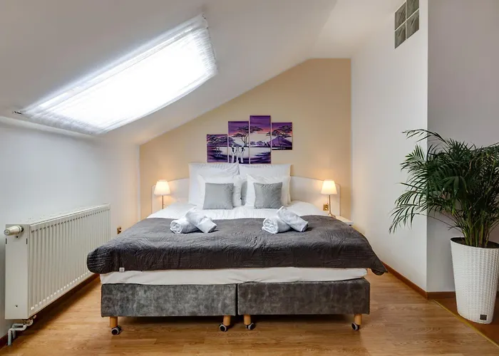 Bed & Breakfast Hotelik Swidwin Świdwin