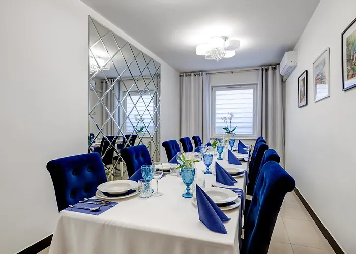 Hotelik Swidwin Świdwin