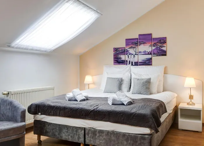 Hotelik Swidwin Świdwin