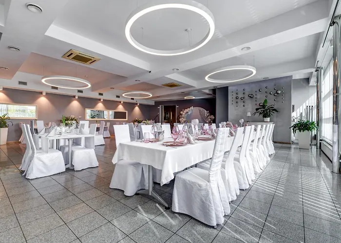 Hotelik Swidwin Bed & Breakfast 3*