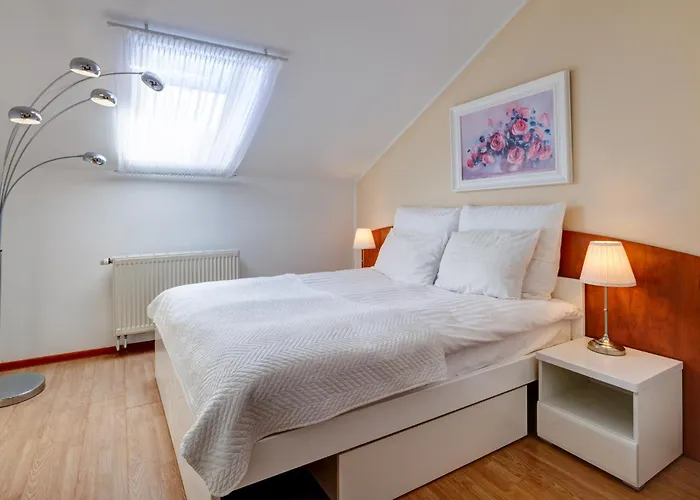 Hotelik Swidwin Świdwin