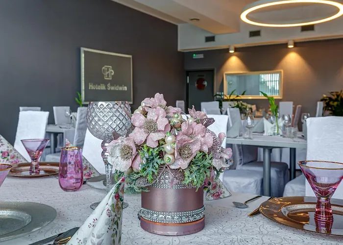 Hotelik Swidwin Bed & Breakfast Świdwin