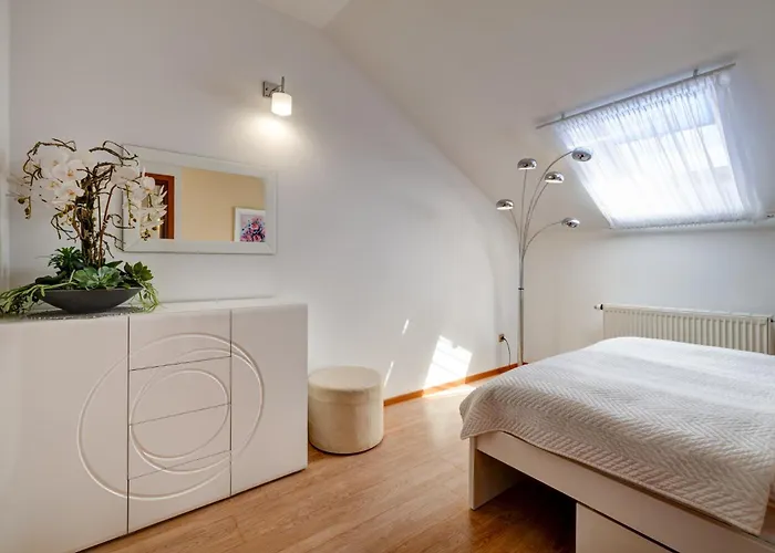 Hotelik Swidwin 3* Świdwin