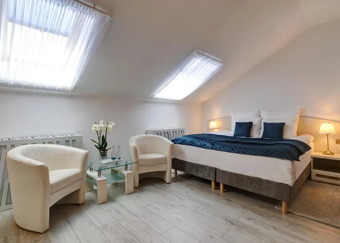 Hotelik Swidwin Świdwin