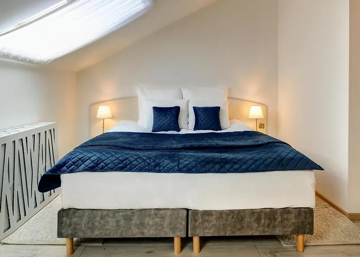 Hotelik Swidwin 3* Świdwin